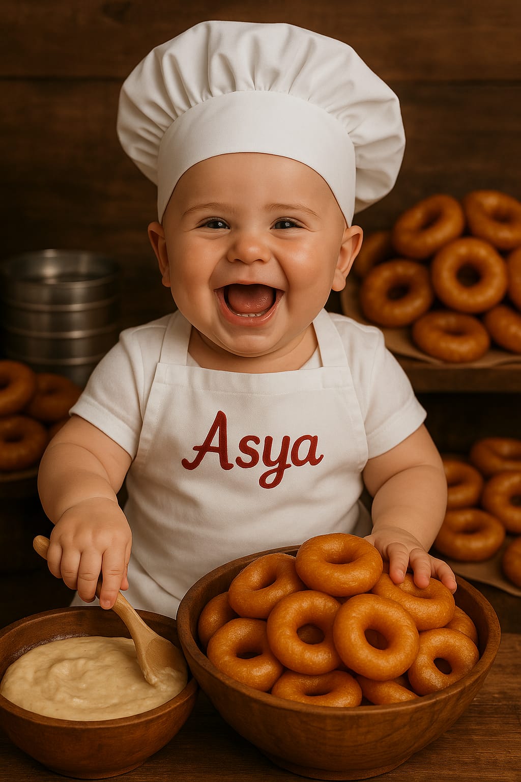 Asyam Lokma Hakkımızda