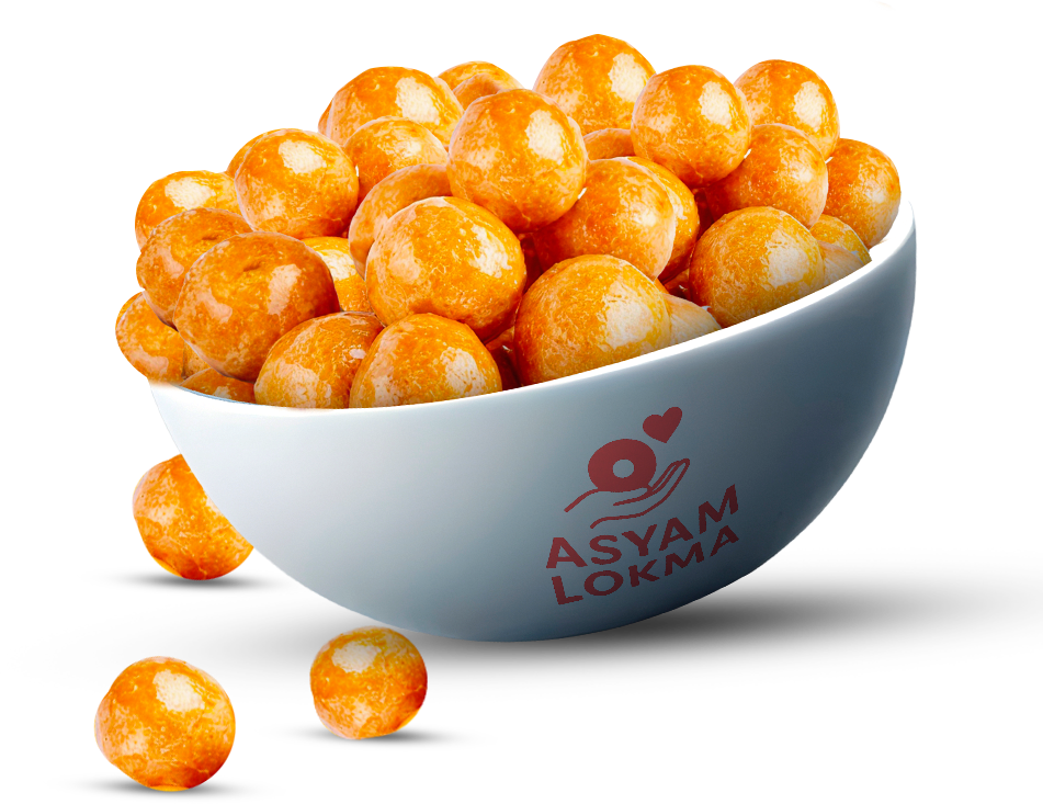 Asyam Lokma